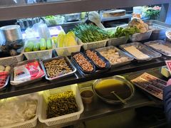 -江湖一盏灯·滇味卤烤(普惠园店)