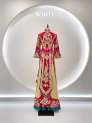 点击看大图 -纯色时光婚纱艺术馆WHITE