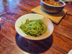 -外婆家(南开大悦城店)
