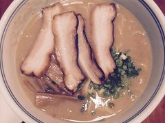-牛玄庵日式寿喜烧·料理店(新源里店)