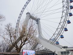 -天津之眼摩天轮