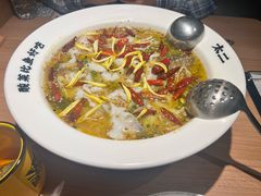 -新太二·鲜料川菜(群光广场店)