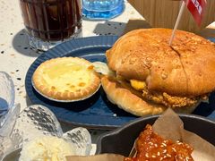 -必胜客(东兴商厦店)