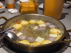 -潮发潮汕牛肉店(东方宝泰店)
