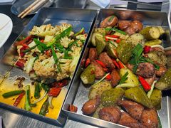 -No.DD戳子烧烤·江湖菜(北京总店)