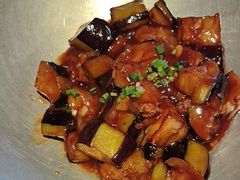 -绿茶餐厅(光谷世界城步行街店)