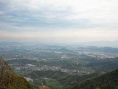 -午潮山国家森林公园