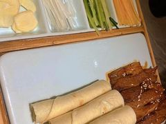 酥不腻烤肉-西元里(悦达889店)