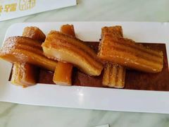 -點無缺茶楼·海鲜酒家(世博店)