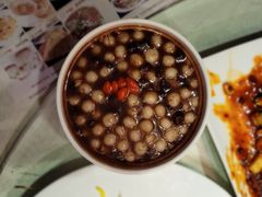 酒酿小圆子-乾园(天河城店)