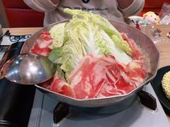 -西月山居匠心创意料理(江汉路新佳丽广场店)