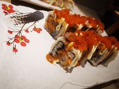 -晓寿司·日本料理(望京博雅店)
