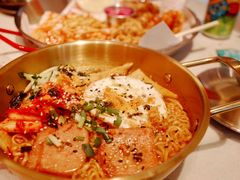 -百事喜乐炸鸡铺(合肥首店)