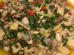-铜锣湾·有麝自然香(重庆新天地店)