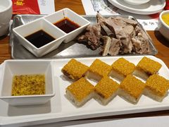 -晋情·游子轩(梅花路店)