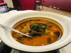 -雅苑中餐厅