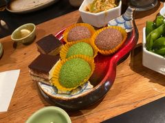 大福拼盘-和彩放题(渔阳店)