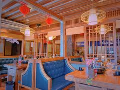 -九田家黑牛烤肉料理(府翰苑店)