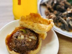 -永盛斋小吃(故宫店)