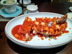 -童福兴·南京菜(老门东店)