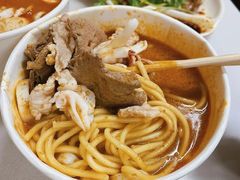-四里沙茶面(湖滨四里店)