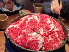 -鸭川食堂·鳗丼(鼓楼店)