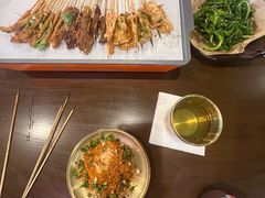 -林二哥宜烤官·宜宾小烧烤