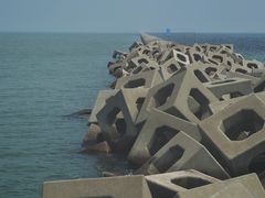 -东疆建设开发纪念公园