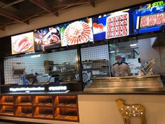 -快乐小羊火锅餐厅(农科路店)