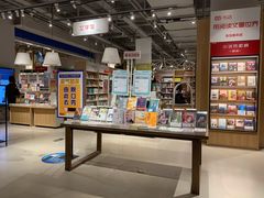-当当书店(国泰广场店)