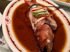 -万宝海鲜舫(劳动公园店)