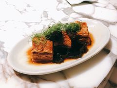 素烧鹅-湖滨28中餐厅·西湖宴·杭州君悦酒店