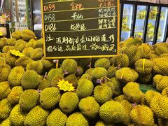 -曼阁市场水果批发市场