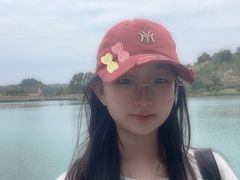 -水濂山森林公园