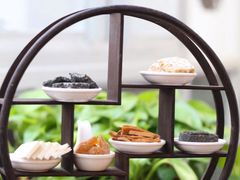 -五观堂素食(新华路店)
