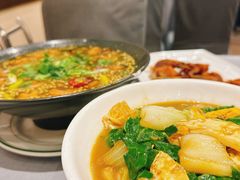 -金哥私房菜馆(张府园总店)