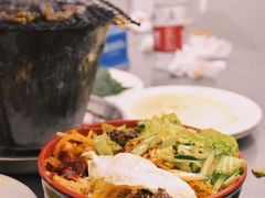 -松明一烤肉馆(鲁园店)
