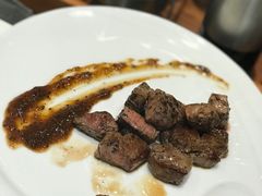 -雅玛花式铁板烧(国宏宾馆店)