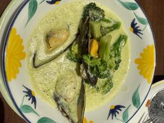 -萨莉亚意式餐厅(苏州泉屋店)