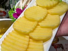 -犇鼎牛潮汕牛肉火锅(新辰里学清路店)