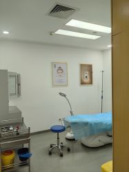 -丰联丽格医疗美容·联合丽格眼整形中心