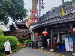 -泸州老窖景区
