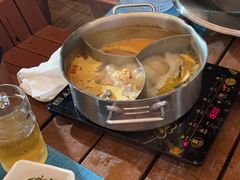 -渔家火锅·海鲜自助餐·演艺(亚龙湾天域酒店)