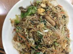 -友强·23年特色海鲜大排档(厦门店)