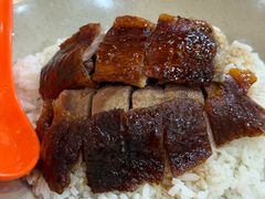 -一乐烧鹅(中环店)