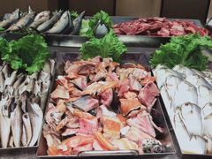 -瑞立壹号港牛排自助餐厅(瑞立外滩生活广场店)