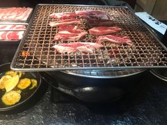 -九田家黑牛烤肉料理(太阳城店)