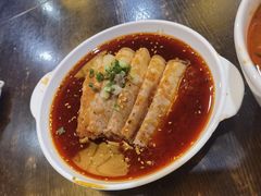 -牛王庙(龙华花园店)
