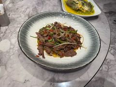 -新长岭大酒店酒楼
