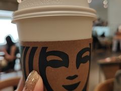 -星巴克(广州正佳广场4层店)